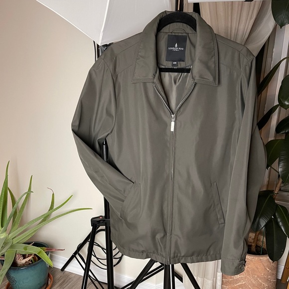 Jacket - Picture 1 of 3